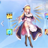 『宝石姫 Reincarnation』の“スゴい衣装”を独断と偏見でチョイス！アプリ版配信の本作には蠱惑的な美少女がいっぱい