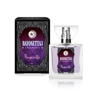 ベヨネッタの匂いは、“理性を揺さぶる魅惑の香り”！？ 身も心も解放されるフレグランスが予約受付中