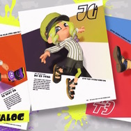 『スプラトゥーン3』大型アプデ「2023夏 Sizzle Season」情報解禁！新ブキやステージ、特殊ルールで戦う「イベントマッチ」追加へ
