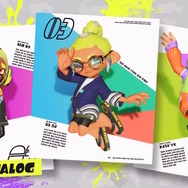 『スプラトゥーン3』大型アプデ「2023夏 Sizzle Season」情報解禁！新ブキやステージ、特殊ルールで戦う「イベントマッチ」追加へ