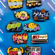 【あったまってきた】ゲーマーなら1度は見たことある言葉をヘアピン化した「ゲーマーへあぴん vol.2」発売！