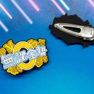 【あったまってきた】ゲーマーなら1度は見たことある言葉をヘアピン化した「ゲーマーへあぴん vol.2」発売！