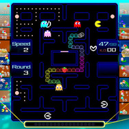 99人バトルロイヤル『PAC-MAN 99』オンラインサービスが2023年10月8日に終了―オフラインモードは引き続きプレイ可能