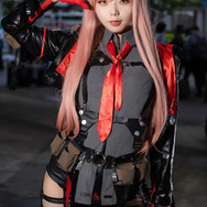 ラピ『勝利の女神:NIKKE』／なごみ亭ちゅちゅ（@nagomitei_chu3）