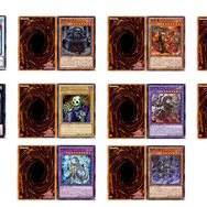 画像はYU-GI-OH.jp「Vジャンプニュース」から引用。