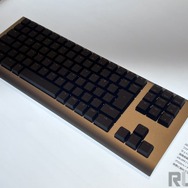 “ゲーミングデバイス参入への躊躇い”は社長曰く「全くなかった」―東海理化 × ZETA DIVISION「ZENAIM KEYBOARD」を手掛けるキーパーソンに話を訊く