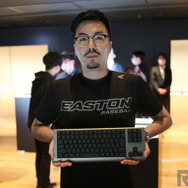 “ゲーミングデバイス参入への躊躇い”は社長曰く「全くなかった」―東海理化 × ZETA DIVISION「ZENAIM KEYBOARD」を手掛けるキーパーソンに話を訊く