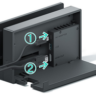 ニンテンドースイッチがテレビに映らない時に試して！任天堂公式サポートの接続手順がわかりやすい