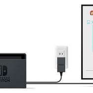 ニンテンドースイッチがテレビに映らない時に試して！任天堂公式サポートの接続手順がわかりやすい