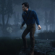 まさかのニコラス・ケイジが霧の森に参戦―『Dead by Daylight』ティザートレイラー公開