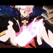 『ギルティギア ストライヴ』ついに「飛鳥=R#」参戦決定！26種類もの魔法を操る“非常にテクニカル”なキャラ