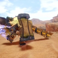 『モンハンライズ:サンブレイク』猛威振るった「イチモバッシュ」修正へ―イチモクラブら環境生物での発生判定が削除
