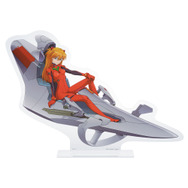 「一番くじ エヴァンゲリオン ～全力疾走！～」が6月16日から発売！疾走するエヴァの姿を立体化