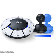 PS5用アクセシビリティコントローラー「Access コントローラー」正式発表！自在に割り当てられるキーマップでより多くのプレイヤーに対応へ