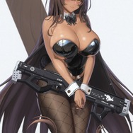 『NIKKE』が新たに提案する「バニー」×「尻揺れ」は、“Playboy Bunny”60年の歴史に新たな1ページを刻むか？