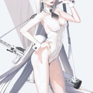 『NIKKE』が新たに提案する「バニー」×「尻揺れ」は、“Playboy Bunny”60年の歴史に新たな1ページを刻むか？