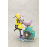 『ポケモンSV』大人気「ナンジャモ」フィギュアは、インナー部分にも脅威のこだわり！6月12日の受注期限が迫る