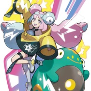 『ポケモンSV』大人気「ナンジャモ」フィギュアは、インナー部分にも脅威のこだわり！6月12日の受注期限が迫る