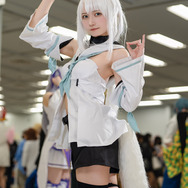 白上フブキ「ホロライブ」/まな(@m9_9na)