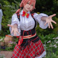 さくらみこ「ホロライブ」/りこぴん(@Rikoo0u0oWakana)