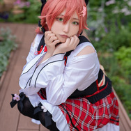 さくらみこ「ホロライブ」/りこぴん(@Rikoo0u0oWakana)