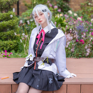 葉加瀬冬雪「にじさんじ」/あましゅ、め(@amsym_riev)