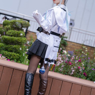 葉加瀬冬雪「にじさんじ」/あましゅ、め(@amsym_riev)