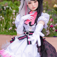 夜見れな「にじさんじ」/にゃろ(@nyaro0)