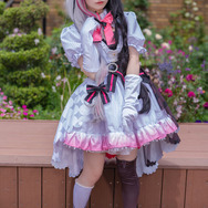 夜見れな「にじさんじ」/にゃろ(@nyaro0)