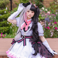 夜見れな「にじさんじ」/にゃろ(@nyaro0)