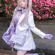 健屋花那「にじさんじ」/渡影エる(@7totochi_)