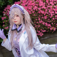 健屋花那「にじさんじ」/渡影エる(@7totochi_)