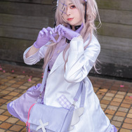 健屋花那「にじさんじ」/渡影エる(@7totochi_)