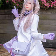 健屋花那「にじさんじ」/渡影エる(@7totochi_)