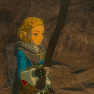 『ゼルダの伝説 ティアキン』のゼルダ姫が可愛い！歴代シリーズでも激レアな「ショートヘア姿」をじっくり観察