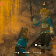 『ゼルダの伝説 ティアキン』のゼルダ姫が可愛い！歴代シリーズでも激レアな「ショートヘア姿」をじっくり観察