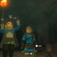 『ゼルダの伝説 ティアキン』のゼルダ姫が可愛い！歴代シリーズでも激レアな「ショートヘア姿」をじっくり観察