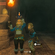 『ゼルダの伝説 ティアキン』のゼルダ姫が可愛い！歴代シリーズでも激レアな「ショートヘア姿」をじっくり観察