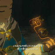 『ゼルダの伝説 ティアキン』のゼルダ姫が可愛い！歴代シリーズでも激レアな「ショートヘア姿」をじっくり観察