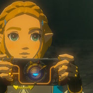 『ゼルダの伝説 ティアキン』のゼルダ姫が可愛い！歴代シリーズでも激レアな「ショートヘア姿」をじっくり観察