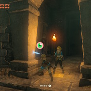 『ゼルダの伝説 ティアキン』のゼルダ姫が可愛い！歴代シリーズでも激レアな「ショートヘア姿」をじっくり観察