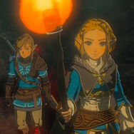 『ゼルダの伝説 ティアキン』のゼルダ姫が可愛い！歴代シリーズでも激レアな「ショートヘア姿」をじっくり観察