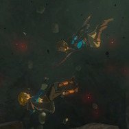 『ゼルダの伝説 ティアキン』のゼルダ姫が可愛い！歴代シリーズでも激レアな「ショートヘア姿」をじっくり観察