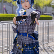 星街すいせい「ホロライブ」/うりん(@urin_taso)