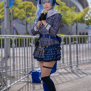 星街すいせい「ホロライブ」/うりん(@urin_taso)