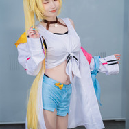 星川サラ「にじさんじ」／はる佳（@hartyu_tyan）