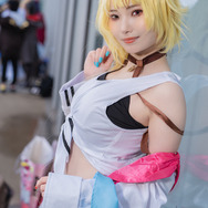 星川サラ「にじさんじ」／はる佳（@hartyu_tyan）