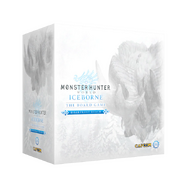 『モンハン：アイスボーン』がボドゲに！始まったKickstarterキャンペーンはすでに1億1千万円以上に到達