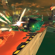 ※画像は『スプラトゥーン』公式Twitterから引用。