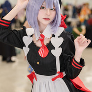 ノエル『原神』(KFCコラボ)/姫月うるる(@ururu_cos)